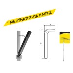 TOP MASTER ΑΛΛΕΝ ΤΑΦ ΚΛΕΙΔΙ 2mm S2 TMP 390127 για ΕΡΓΑΛΕΙΑ ΧΕΙΡΟΣ