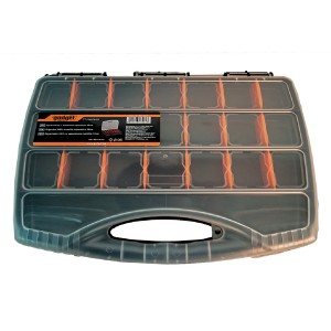 GADGET ΕΡΓΑΛΕΙΟΘΗΚΗ ORGANIZER 32CM 461201 για ΕΣΩΤΕΡΙΚΟΣ ΧΩΡΟΣ