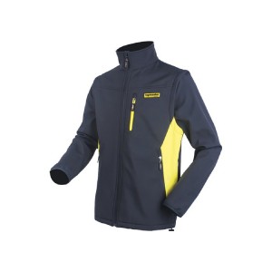 TOP MASTER ΜΠΟΥΦΑΝ SOFTSHELL ΜΕ ΑΠΟΣΠΩΜΕΝΑ ΜΑΝΙΚΙΑ L 557402 για ΠΡΟΣΤΑΣΙΑ