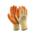 ΓΑΝΤΙΑ GRIP G1139 09/L LATEX για ΠΡΟΣΤΑΣΙΑ