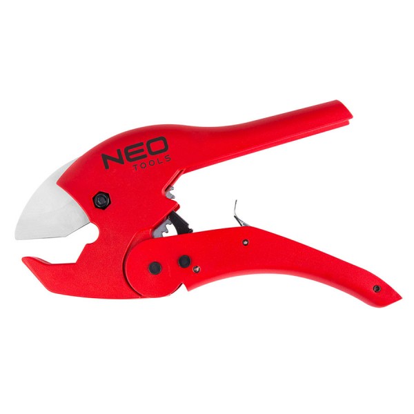 NEO TOOLS Κόφτης πλαστικής σωλήνας 0-42mm 02-404