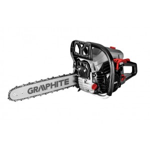 GRAPHITE 58G953 Αλυσοπρίονο Βενζίνης 2.7Hp 40cm