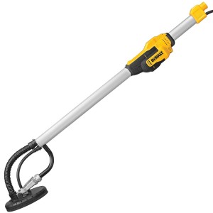 DEWALT Τριβείο Τοίχου-Γυψοσανίδας 225mm 710W DWE7800