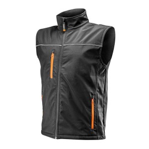 NEO TOOLS Γιλέκο εργασίας Softshell 81-532-XXXL/60