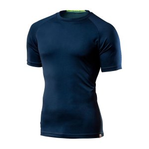 NEO TOOLS 81-614  T-Shirt εργασίας PREMIUM Μπλε