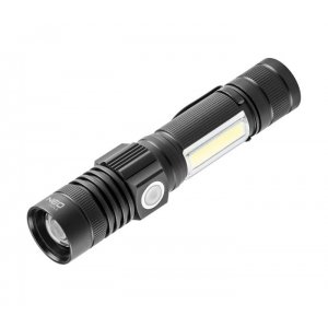 NEO TOOLS Φακός LED Επαναφορτιζόμενος 800 lumens 99-033