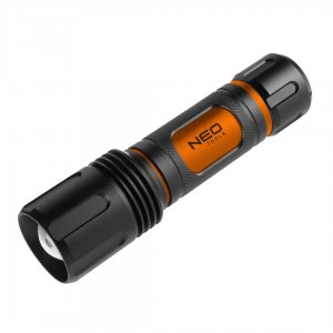 NEO TOOLS Φακός LED 1500 lumens 99-036