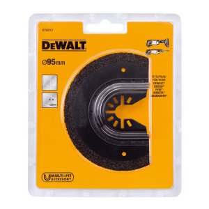 DeWALT Λεπίδα καρβιδίου αφαίρεσης σοβά 3χιλ DT20717