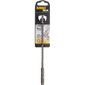 DeWALT Τρυπάνια XLR SDS PLUS Πλήρες Κεφάλι Καρβιδίου 6.5x210mm DT8917