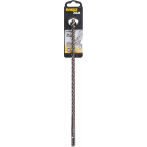 DeWALT Τρυπάνια XLR SDS PLUS Πλήρες Κεφάλι Καρβιδίου 10x310mm DT8931