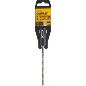 DeWALT Τρυπάνια SDS - Plus Extreme 2 5x160mm DT9505