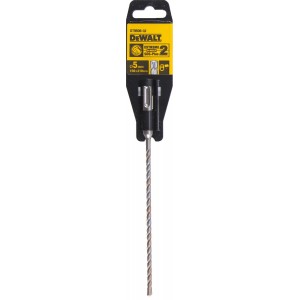 DeWALT Τρυπάνια SDS - Plus Extreme 2 5x210mm DT9506