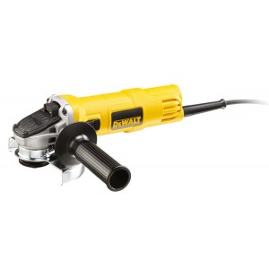 DEWALT Γωνιακός Τροχός 800W 115mm DWE4056