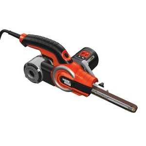 BLACK & DECKER Τριβείο Λίμα Powerfile™ KA902EK