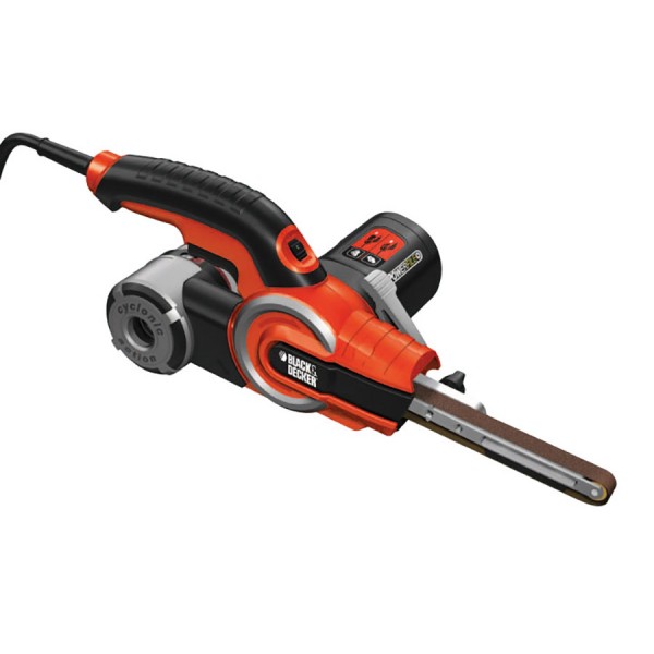 BLACK & DECKER Τριβείο Λίμα Powerfile™ KA902EK