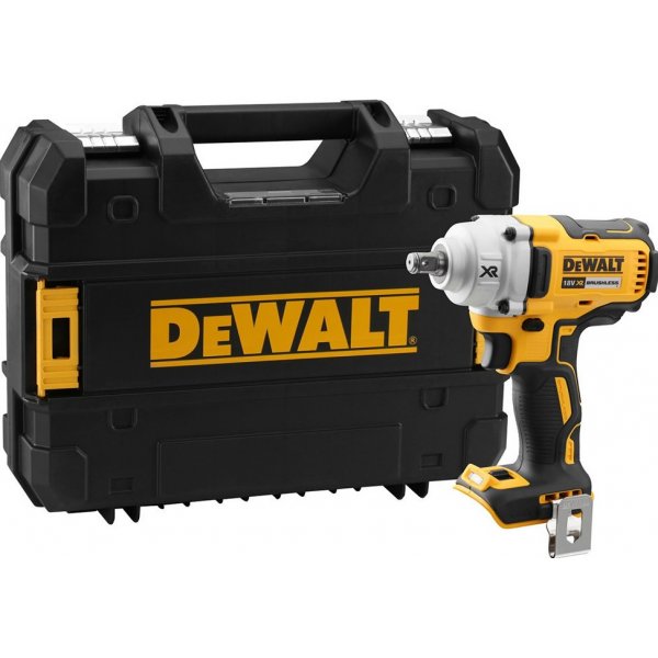 DEWALT DCF894NT μπουλονόκλειδο με βαλιτσα 18V solo