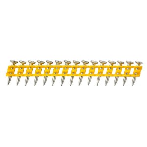 DEWALT Καρφιά σκυροδέματος Standard 25mm 1005τμχ DCN8901025