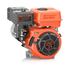 TURBO GE170 Κινητήρας βενζίνης 7.0Hp