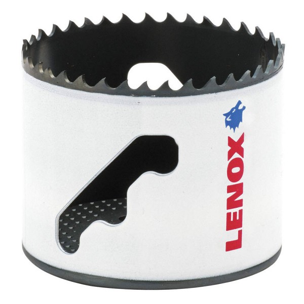 LENOX Ποτηροτρύπανο Bi-Metal 32mm 3002020L