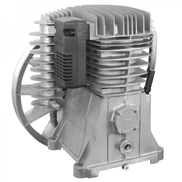 Εικόνα του Κεφαλή αεροσυμπιεστή 7,5Hp (Α 120) UNIMAC 20129, εργαλείο βιομηχανικής χρήσης.