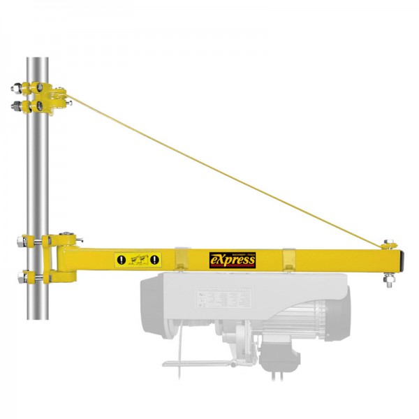 Εικόνα του Βραχίονας παλάγκου 75 cm βαρέως τύπου EXPRESS 43050, υψηλής ποιότητας προϊόν για επαγγελματική χρήση