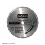 Εικόνα του Δίσκος κοπής αλουμινίου Φ210/30 mm - Ζ60 BOSTON - 48192, υψηλής ποιότητας προϊόν για επαγγελματική χρήση