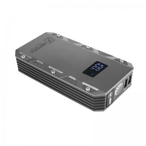 IMPERIA EBS 7.5-41L JUMPSTART- POWER BANK