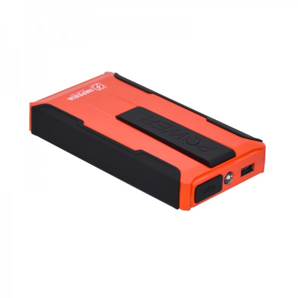 Εικόνα του IMPERIA: EBS 7.2-F60  JUMPSTART- POWER BANK, υψηλής ποιότητας προϊόν για επαγγελματική χρήση