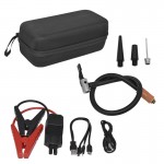 Imperia EBSP-12 T03 4 σε 1 Jumpstart, Power Bank, Mini Compressor και Φακός – Ιδανικό για επαγγελματική και καθημερινή χρήση