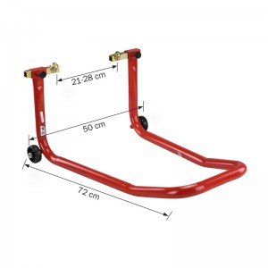 EXPRESS EMS-100F STAND MOTO - 60631