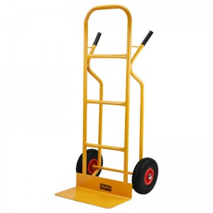 Καρότσι μεταφοράς χειρός 250kg μεταλλικό EXPRESS HT2502P