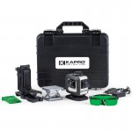 Εικόνα του Αλφάδι laser 4 ακτινών πράσινο 884g-4d KAPRO - 633130, υψηλής ποιότητας προϊόν για επαγγελματική χρήση