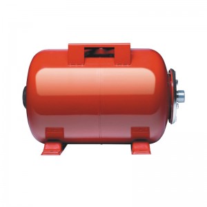 Εικόνα του KRAFT KTH-50 δοχείο οριζόντιο 50L - 63624, υψηλής ποιότητας προϊόν για επαγγελματική χρήση