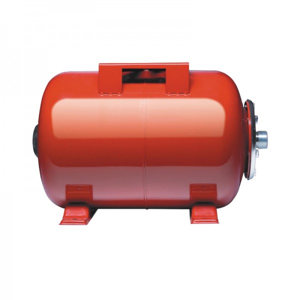 Εικόνα του KRAFT KTH-50 δοχείο οριζόντιο 50L - 63624, υψηλής ποιότητας προϊόν για επαγγελματική χρήση