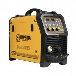 IMPERIA: Ηλεκτρ/ση INVERTER SYNERGIC MULTI 3 - 160