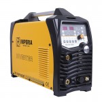 IMPERIA: Ηλεκτροσυγκολληση INVERTER TIG 315 PULSE AC/DC