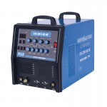 BULLE: Ηλεκτροσυγκολληση INVERTER TIG 220A PULSE AC/DC