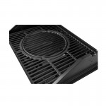 Ψησταριά υγραερίου με 4 εστίες 3kW +1 εστία 2,5kW UNIMAC GAS BBQ 661316 | Σπίτι & Κήπος - Ψησταριές - Ψηστιέρες | karaiskostools.gr