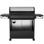 Ψησταριά υγραερίου με 5 εστίες 3kW +1 εστία 2,5kW UNIMAC GAS BBQ 661318 | Σπίτι & Κήπος - Ψησταριές - Ψηστιέρες | karaiskostools.gr