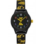 Ρολόι παιδικό Two Tone Rubber Strap KD.410.21.117 CAT® WATCHES