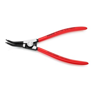 Τσιμπίδι ασφαλειών εξωτερικό 45° 40-110mm KNIPEX