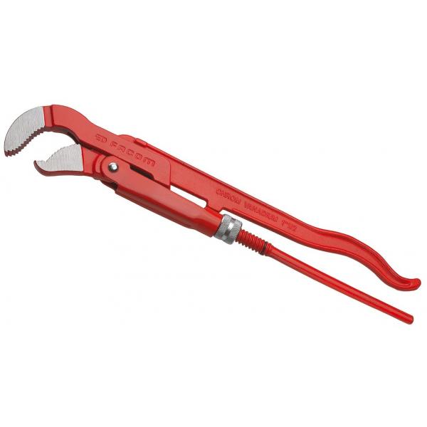 Εικόνα του FACOM 121A.1' (F)PIPE WRENCH, υψηλής ποιότητας προϊόν για επαγγελματική χρήση