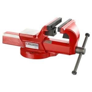 Εικόνα του FACOM 1224.125E WORKBENCH VICE 125MM FIXE BASE, υψηλής ποιότητας προϊόν για επαγγελματική χρήση