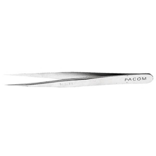 Εικόνα του FACOM 141.11 (F)TWEEZERS, υψηλής ποιότητας προϊόν για επαγγελματική χρήση