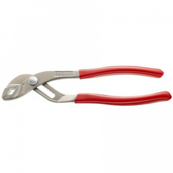 Εικόνα του FACOM 170A.25 MULTI-GRIP OVERLAY PLIERS 250MM, υψηλής ποιότητας προϊόν για επαγγελματική χρήση