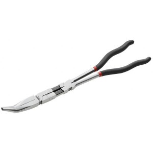 FACOM 195.34L 340MM LONG REACH PLIERS 45