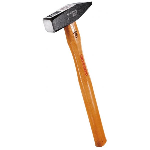 Εικόνα του FACOM 205H.100 HICKORY DIN HAMMER 100G, υψηλής ποιότητας προϊόν για επαγγελματική χρήση