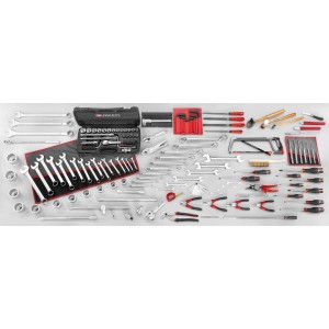 Εικόνα του FACOM 2068.UV12 (F)TOOL KIT WITH CHEST, υψηλής ποιότητας προϊόν για επαγγελματική χρήση