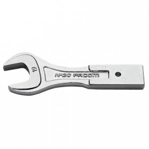 Εικόνα του FACOM 20.12 (F)OPEN END WRENCH, υψηλής ποιότητας προϊόν για επαγγελματική χρήση