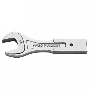 Εικόνα του FACOM 20.13 (F)OPEN END WRENCH, υψηλής ποιότητας προϊόν για επαγγελματική χρήση